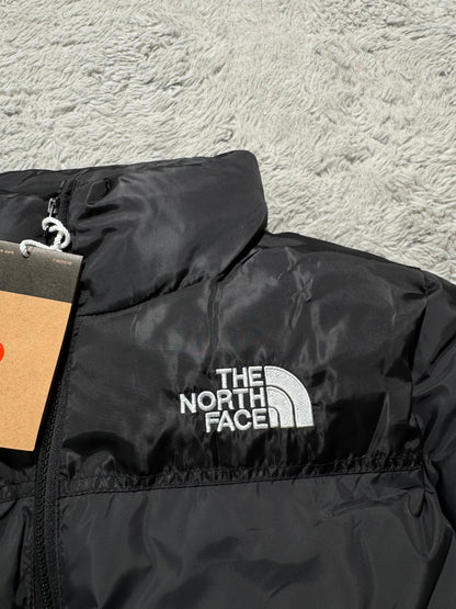 CHAQUETA THE NORTH FACE M1 - NEGRO