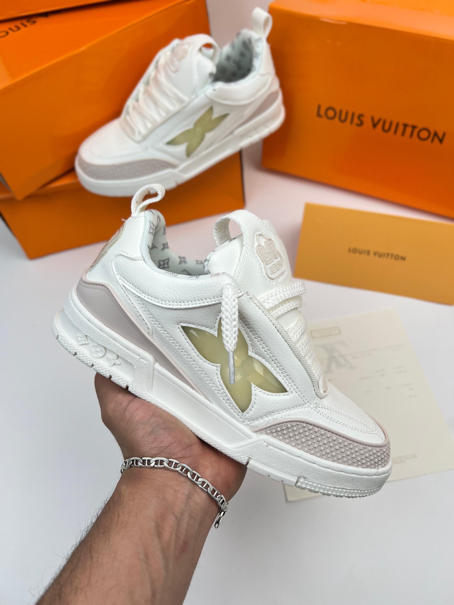 LV SKATE - M1
