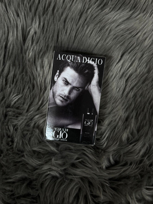 ARMANI - AQUA DE GIO - 100ML