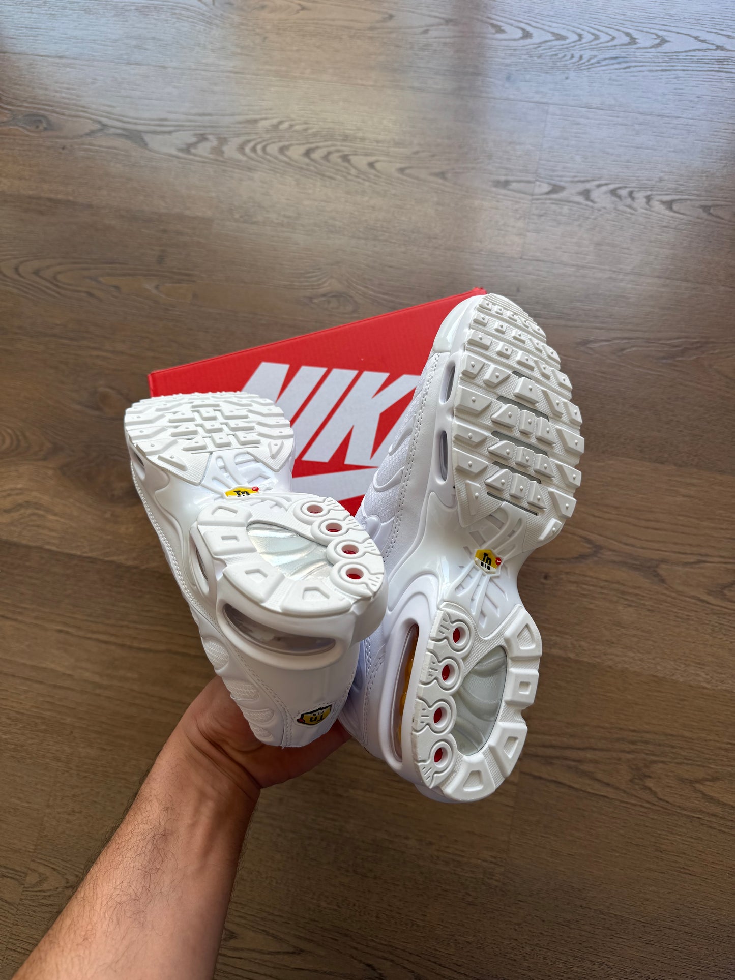 NIKE AIR TN - M3