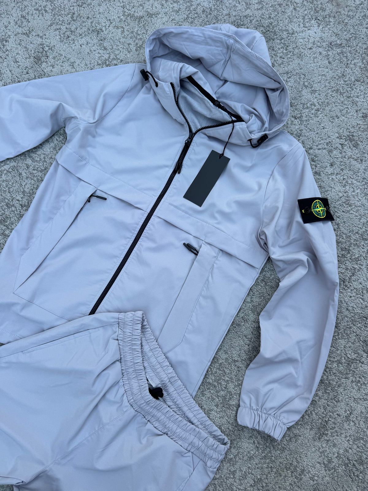 CONJUNTO STONE ISLAND - M2