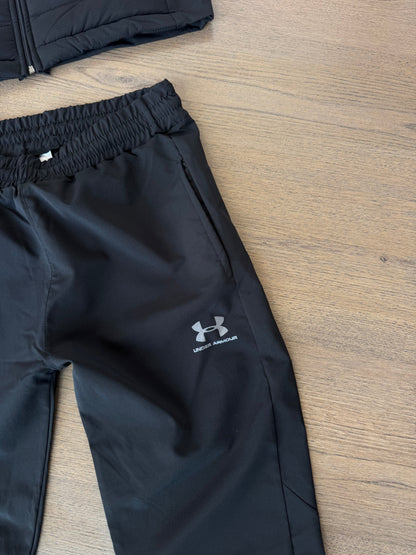 UNDER ARMOUR - M5