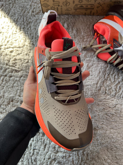 NIKE ZOOMX ZEGAMA TRAIL 2 - MODELO 1