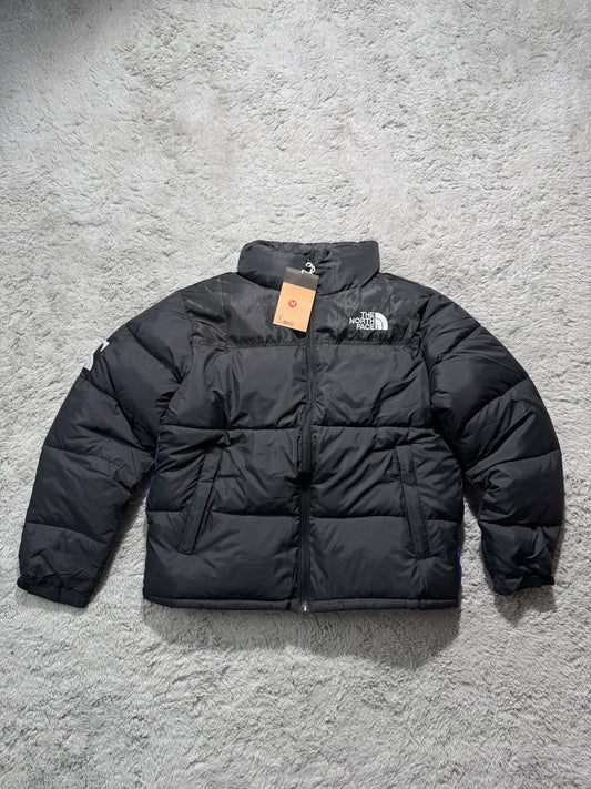 CHAQUETA THE NORTH FACE M1 - NEGRO