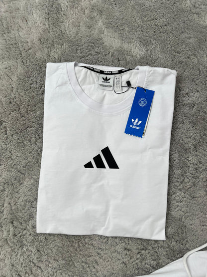 CONJUNTO CORTO - ADIDAS - M2