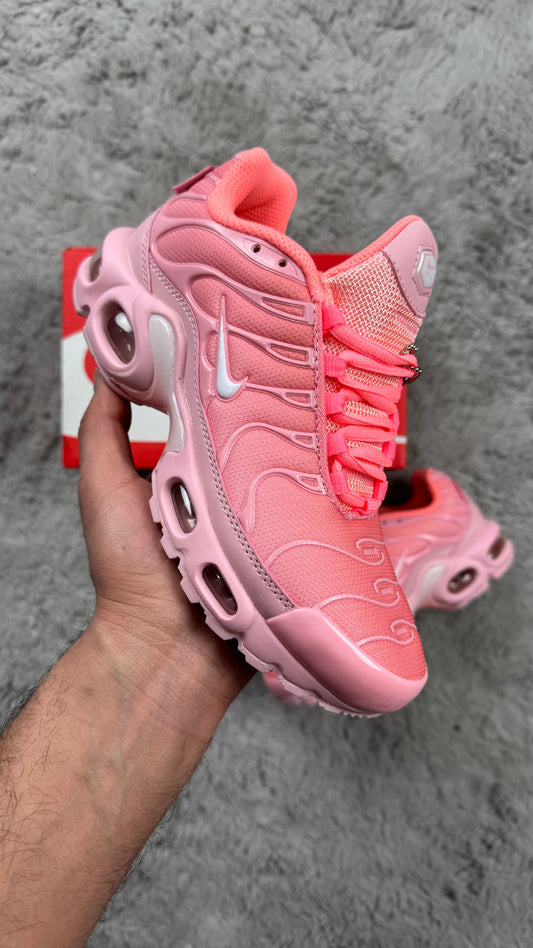 NIKE AIR TN - ROSA