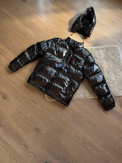 CHAQUETA RALPH LAUREN M1 - NEGRO