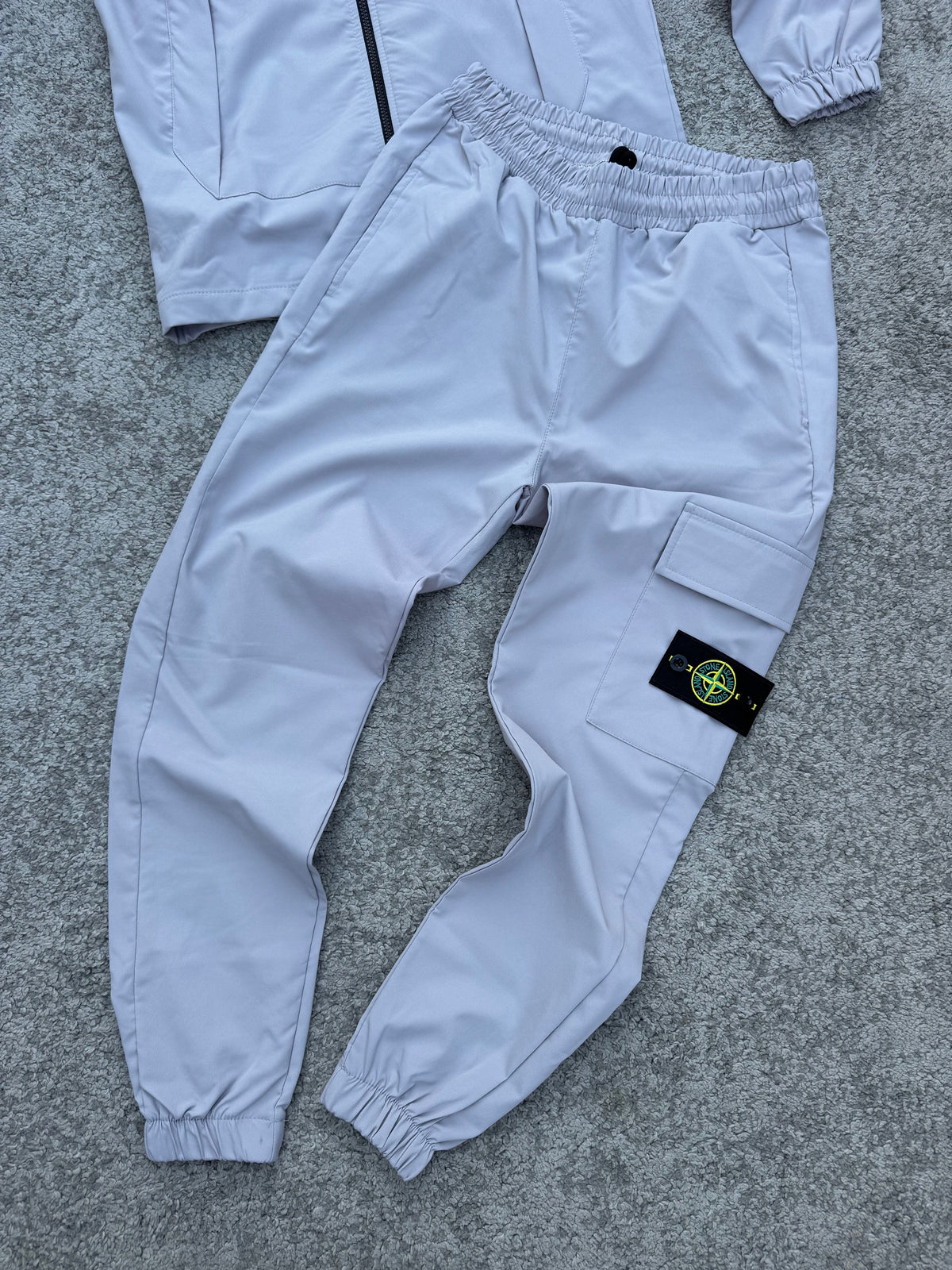CONJUNTO STONE ISLAND - M2