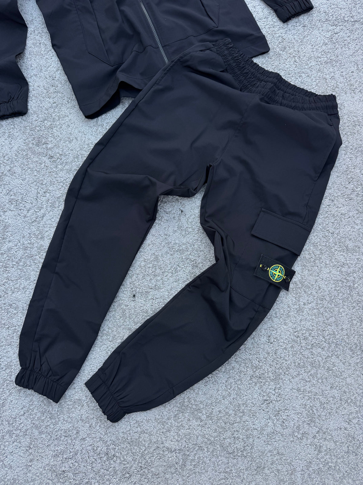 CONJUNTO STONE ISLAND - M3