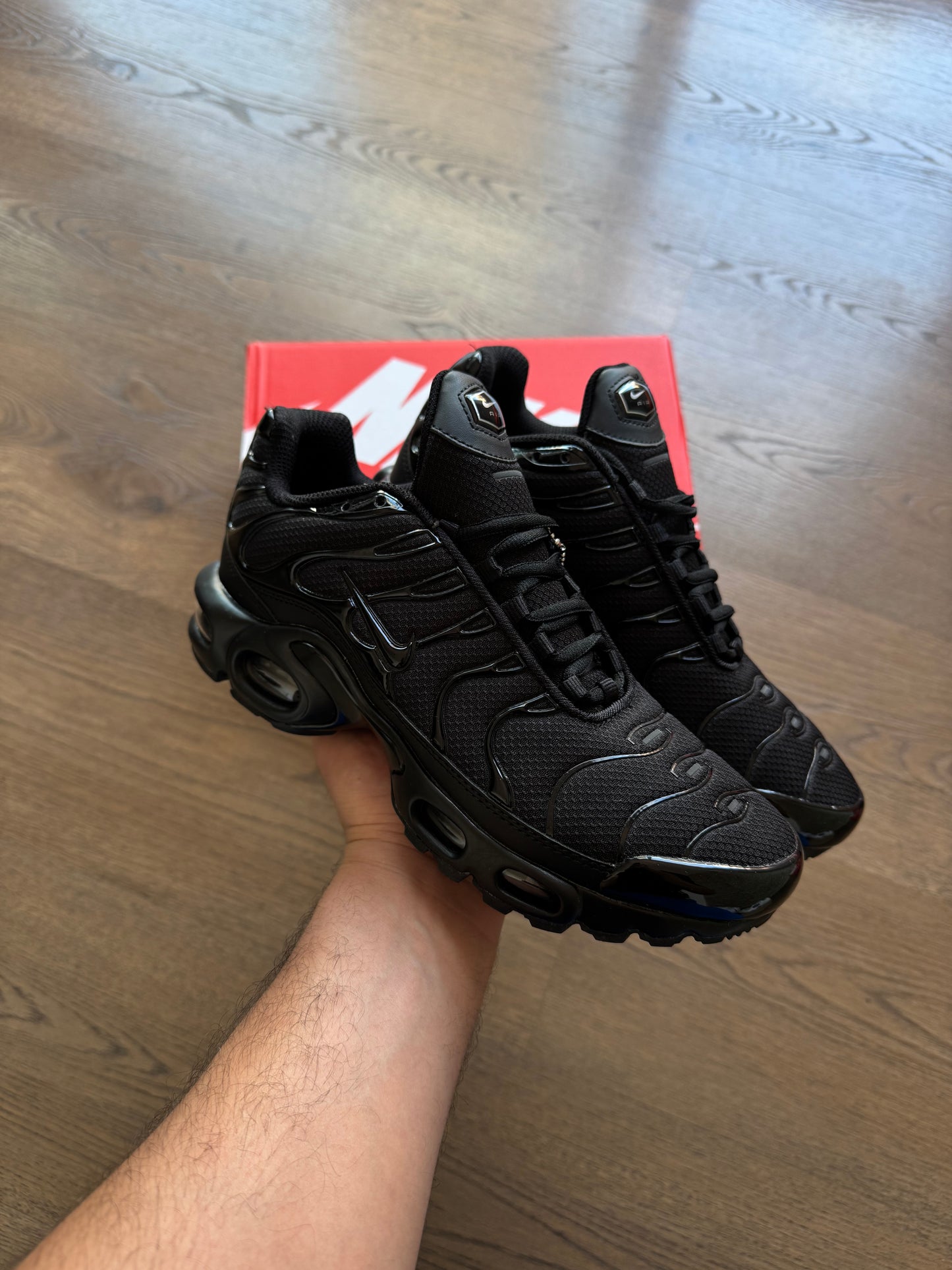 NIKE AIR TN - M2