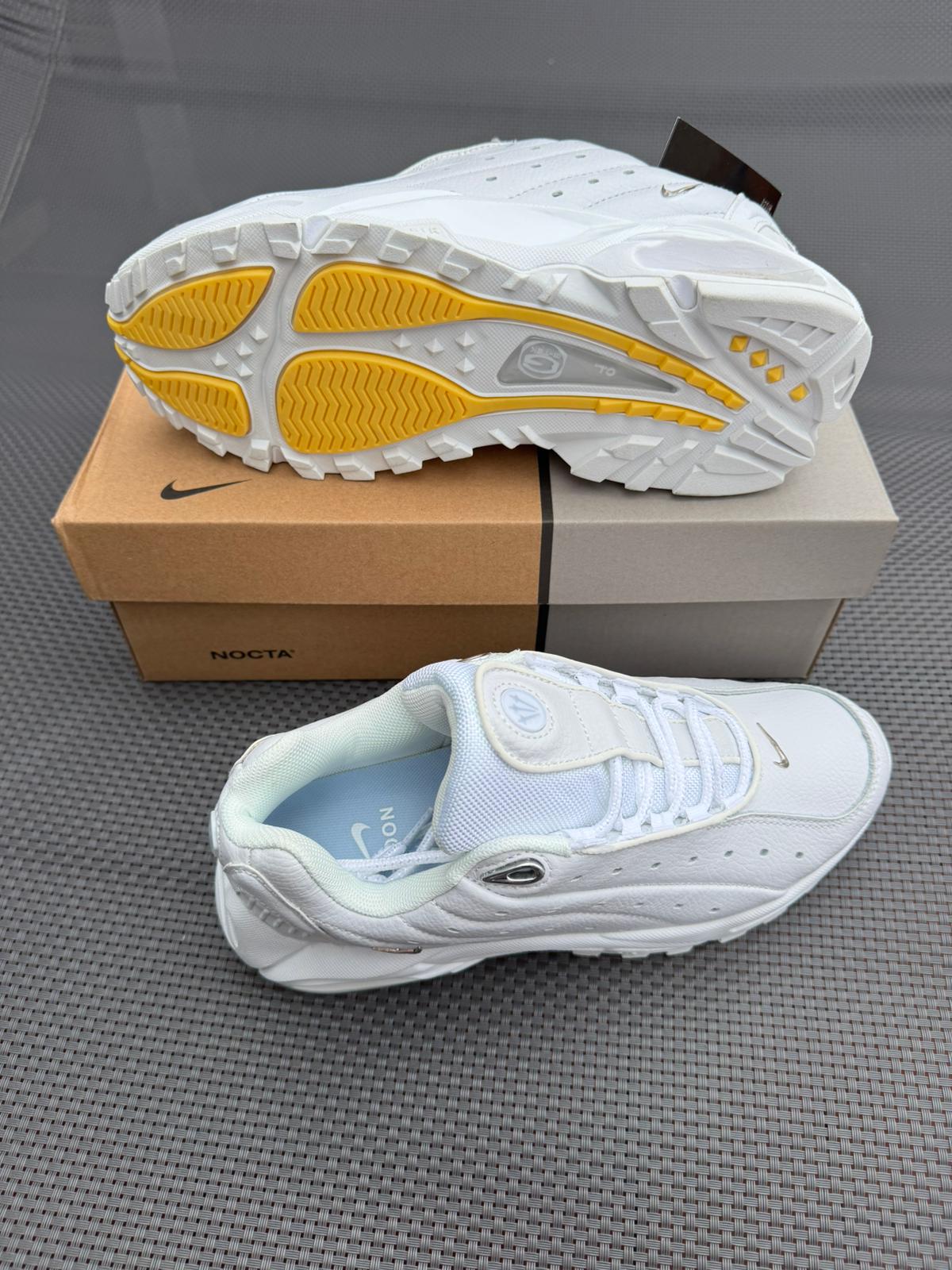NIKE NOCTA HOT STEP AIR TERRA  - MODELO 2