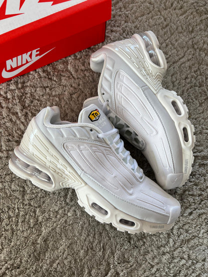 NIKE AIRMAX TUNED 3 - M1