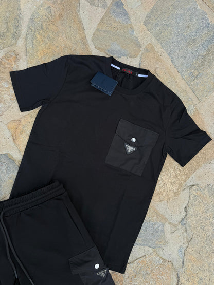 CONJUNTO CORTO - PRADA - M1