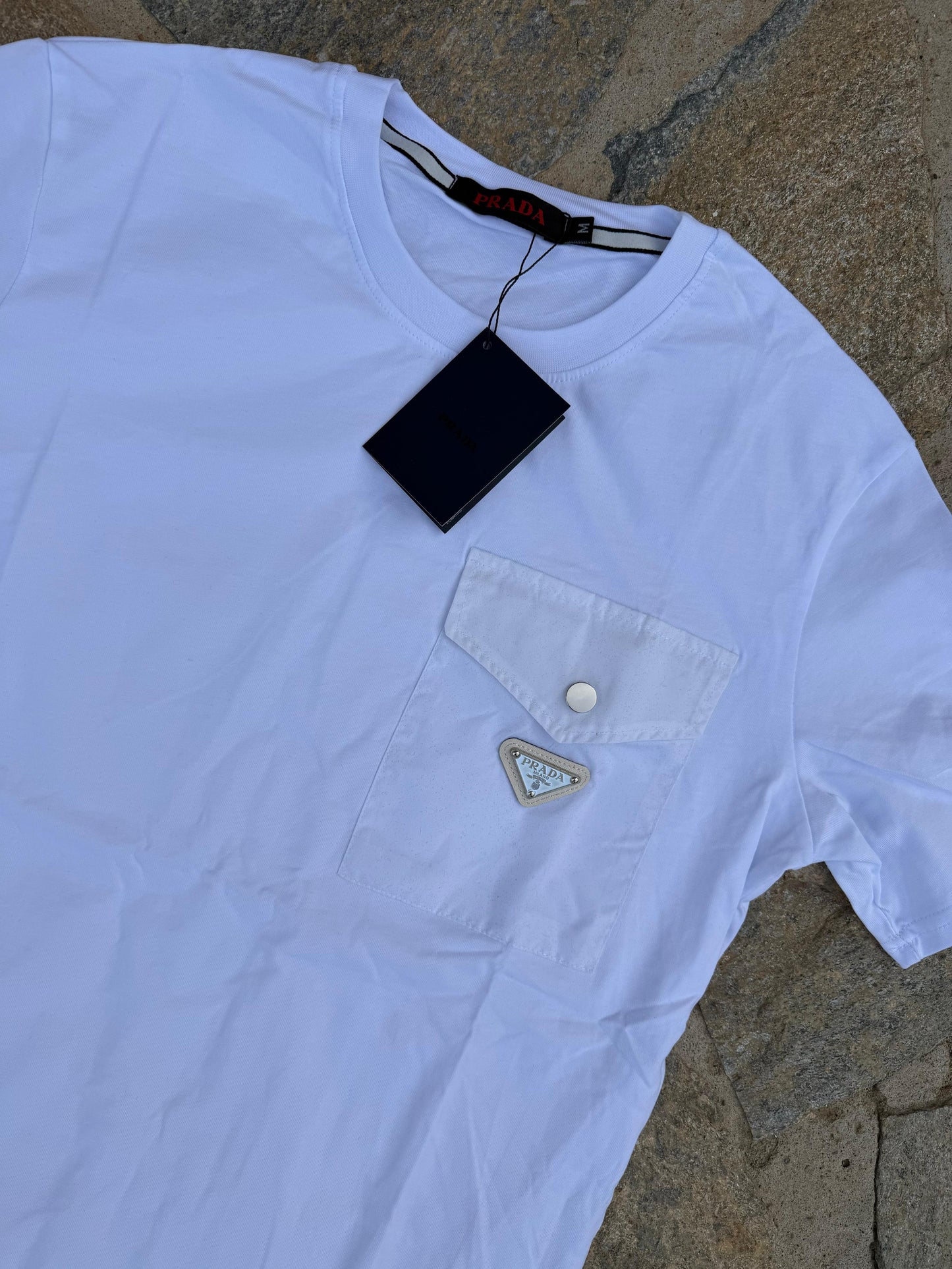 CONJUNTO CORTO - PRADA - M2