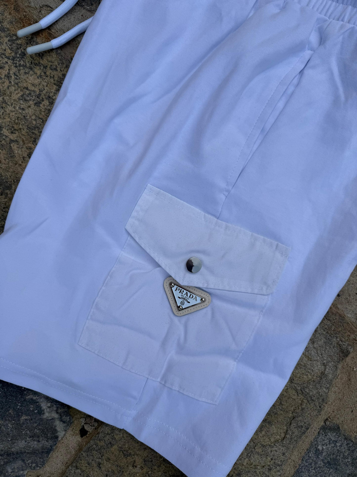 CONJUNTO CORTO - PRADA - M2