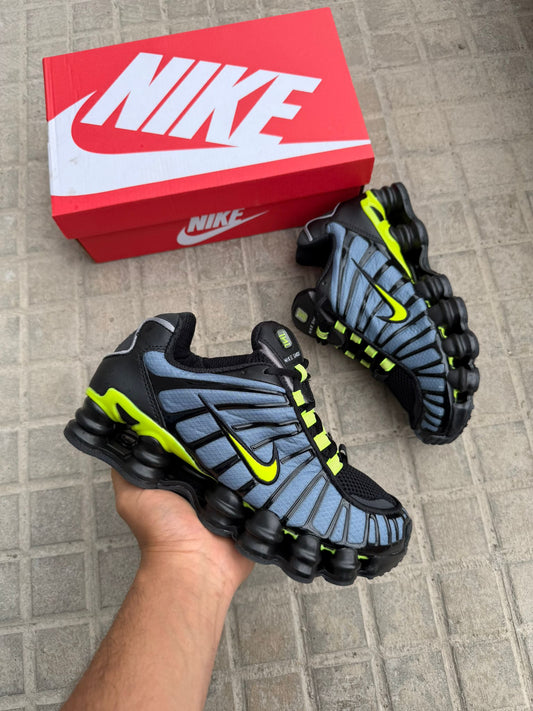 NIKE SHOX 2026 - MODELO 9