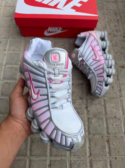 NIKE SHOX - MODELO 4