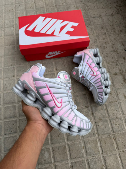 NIKE SHOX - MODELO 4