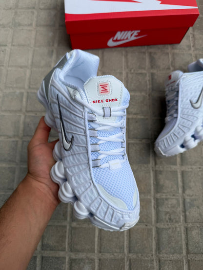 NIKE SHOX - MODELO 2