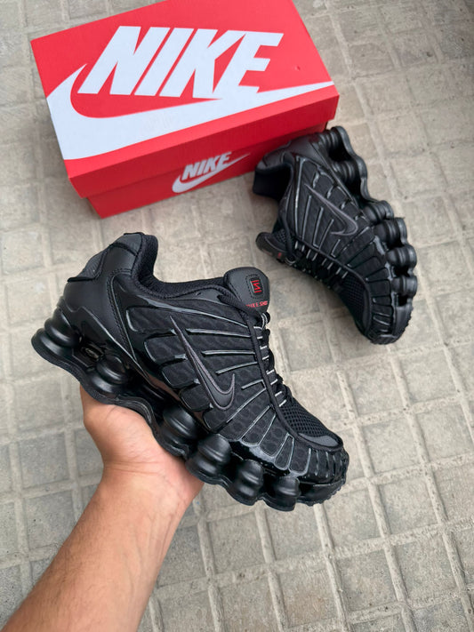 NIKE SHOX - MODELO 1