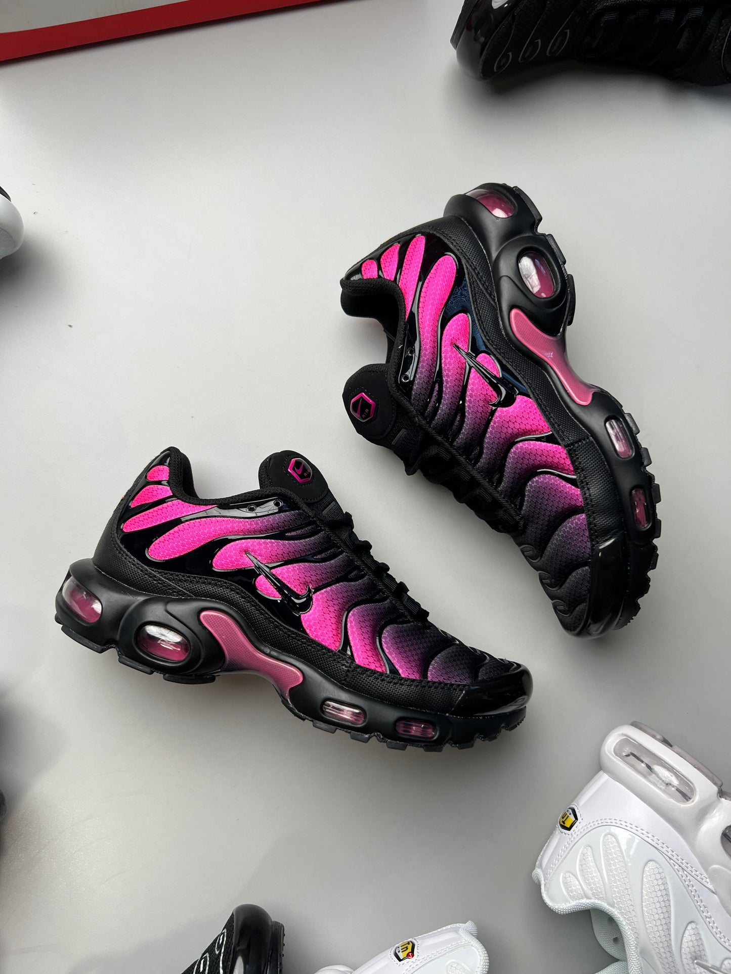 NIKE AIR TN - M7