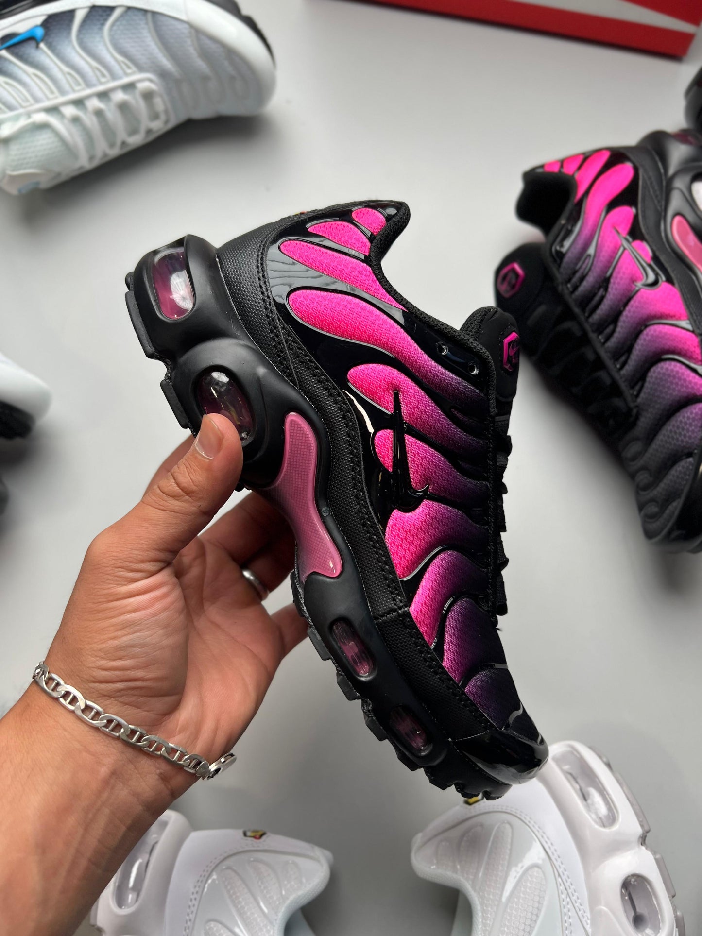 NIKE AIR TN - M7