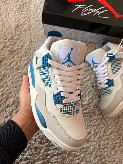 NIKE JORDAN RETRO 4 - M4