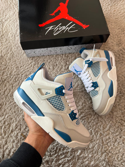 NIKE JORDAN RETRO 4 - M4