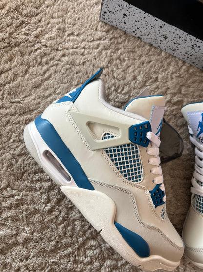 NIKE JORDAN RETRO 4 - M4