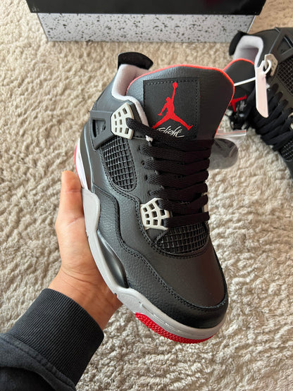 NIKE JORDAN RETRO 4 - M2