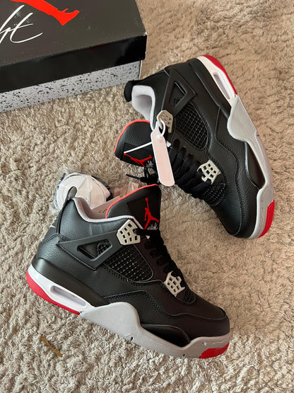 NIKE JORDAN RETRO 4 - M2