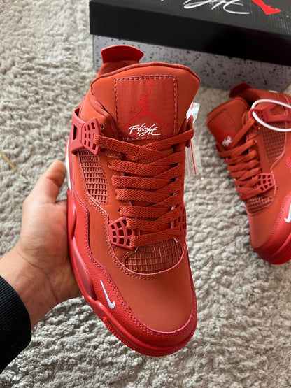 NIKE JORDAN RETRO 4 - M6