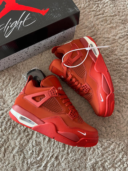 NIKE JORDAN RETRO 4 - M6