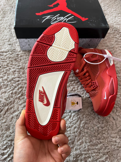 NIKE JORDAN RETRO 4 - M6