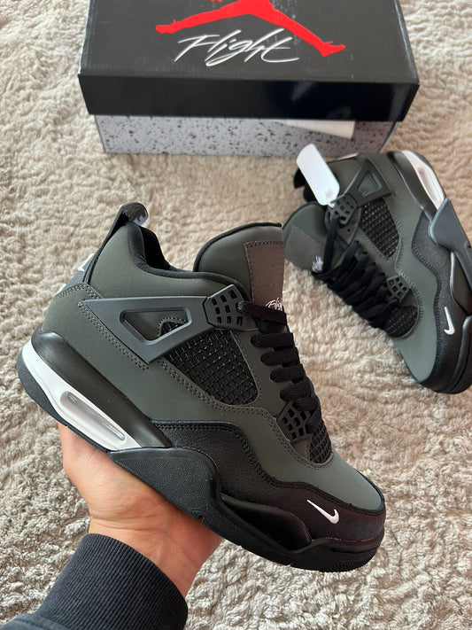 NIKE JORDAN RETRO 4 - M5