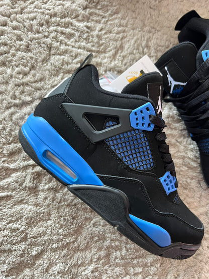 NIKE JORDAN RETRO 4 - M3