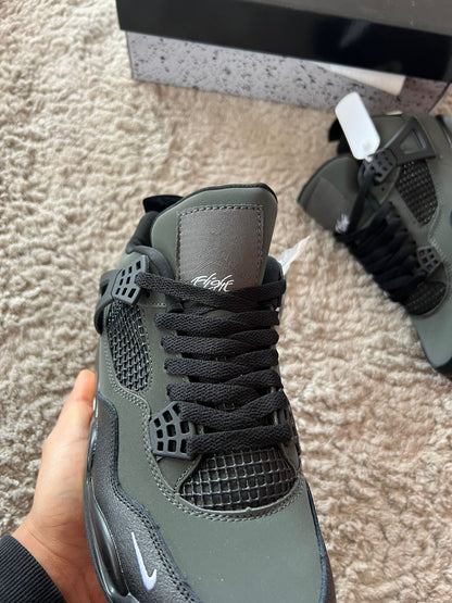 NIKE JORDAN RETRO 4 - M5
