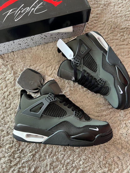 NIKE JORDAN RETRO 4 - M5