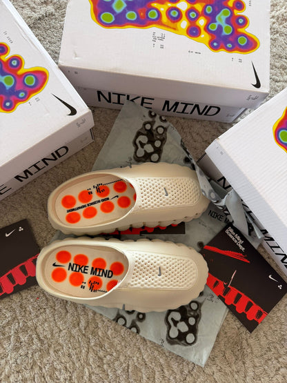 CHANCLAS - NIKE MIND 2026 - M2