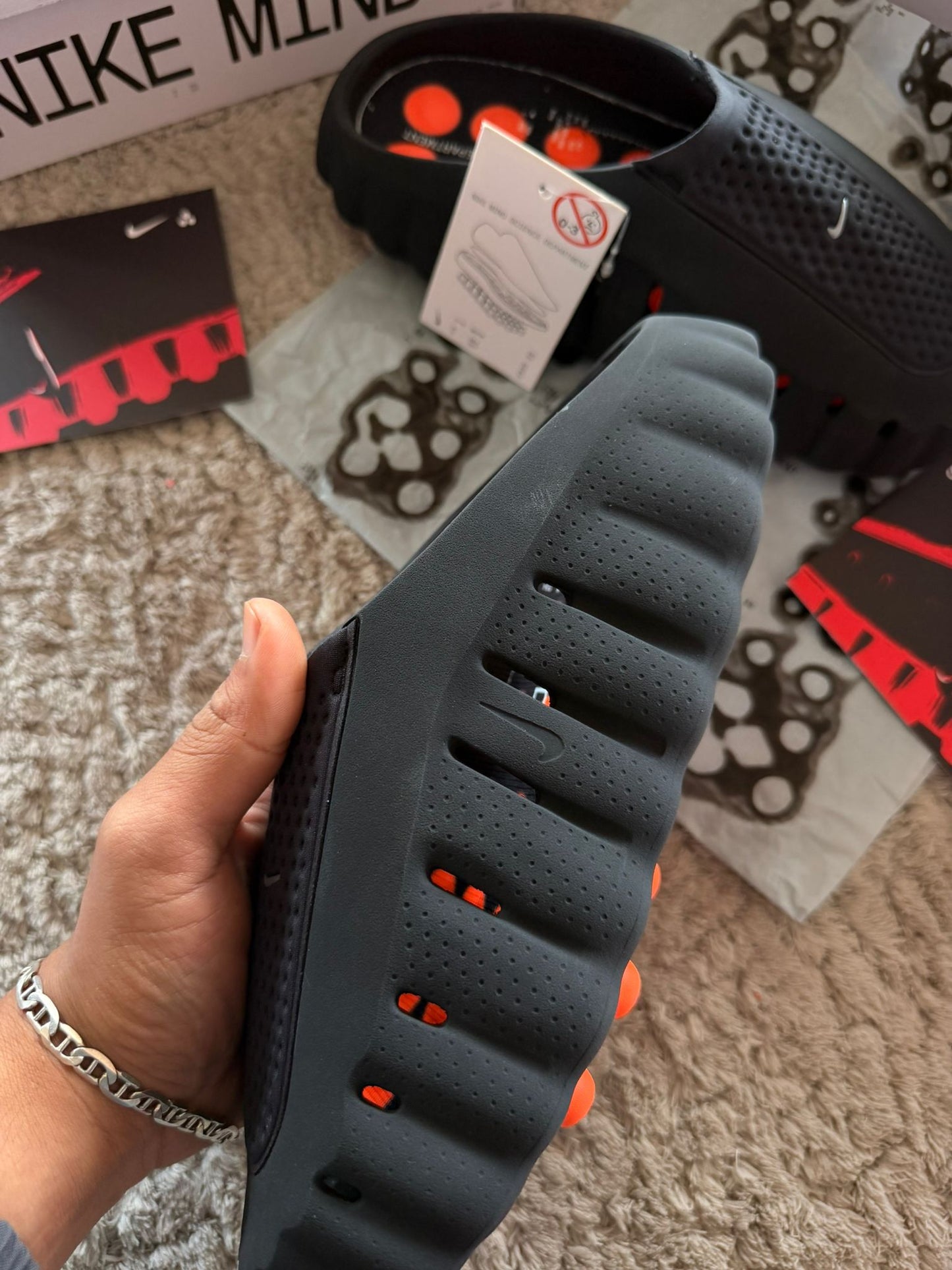 CHANCLAS - NIKE MIND 2026 - M1