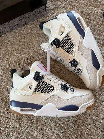 NIKE JORDAN RETRO 4 - M7