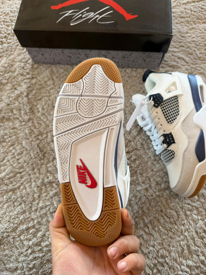 NIKE JORDAN RETRO 4 - M7