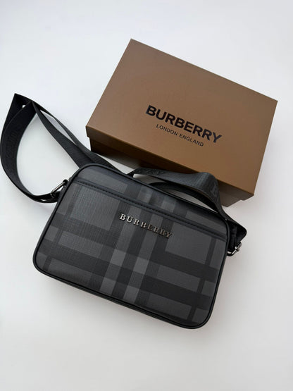 BOLSO HOMBRE - BURBERRY - M2