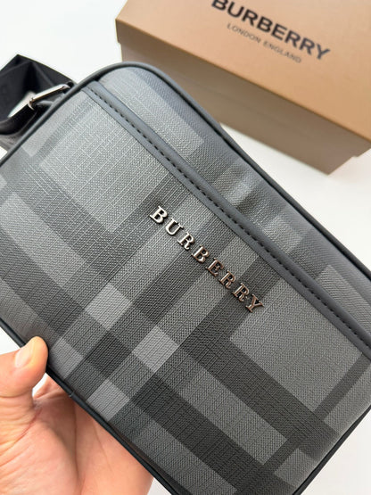 BOLSO HOMBRE - BURBERRY - M2