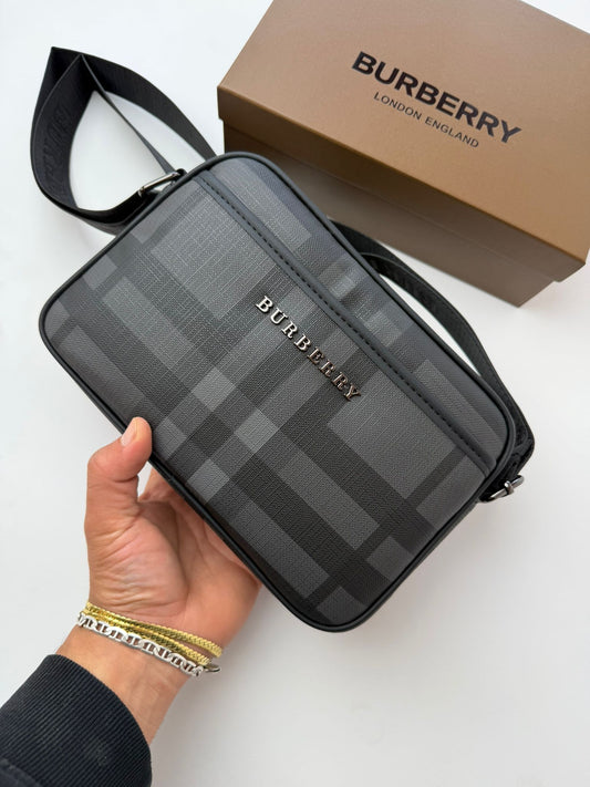 BOLSO HOMBRE - BURBERRY - M2