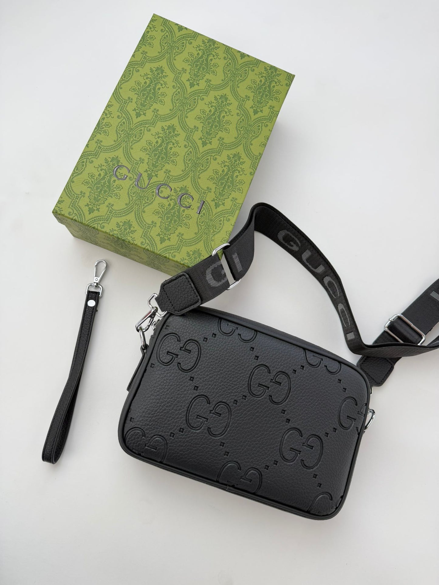 BOLSO HOMBRE - GUCCI - M3
