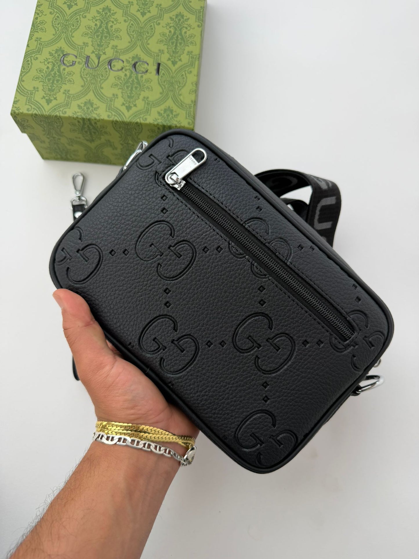 BOLSO HOMBRE - GUCCI - M3