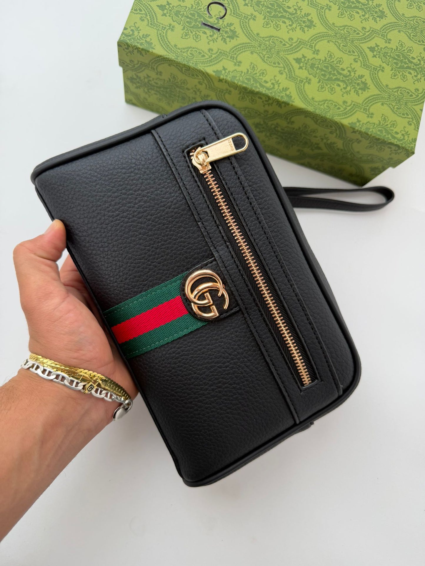 BOLSO HOMBRE - GUCCI - M1