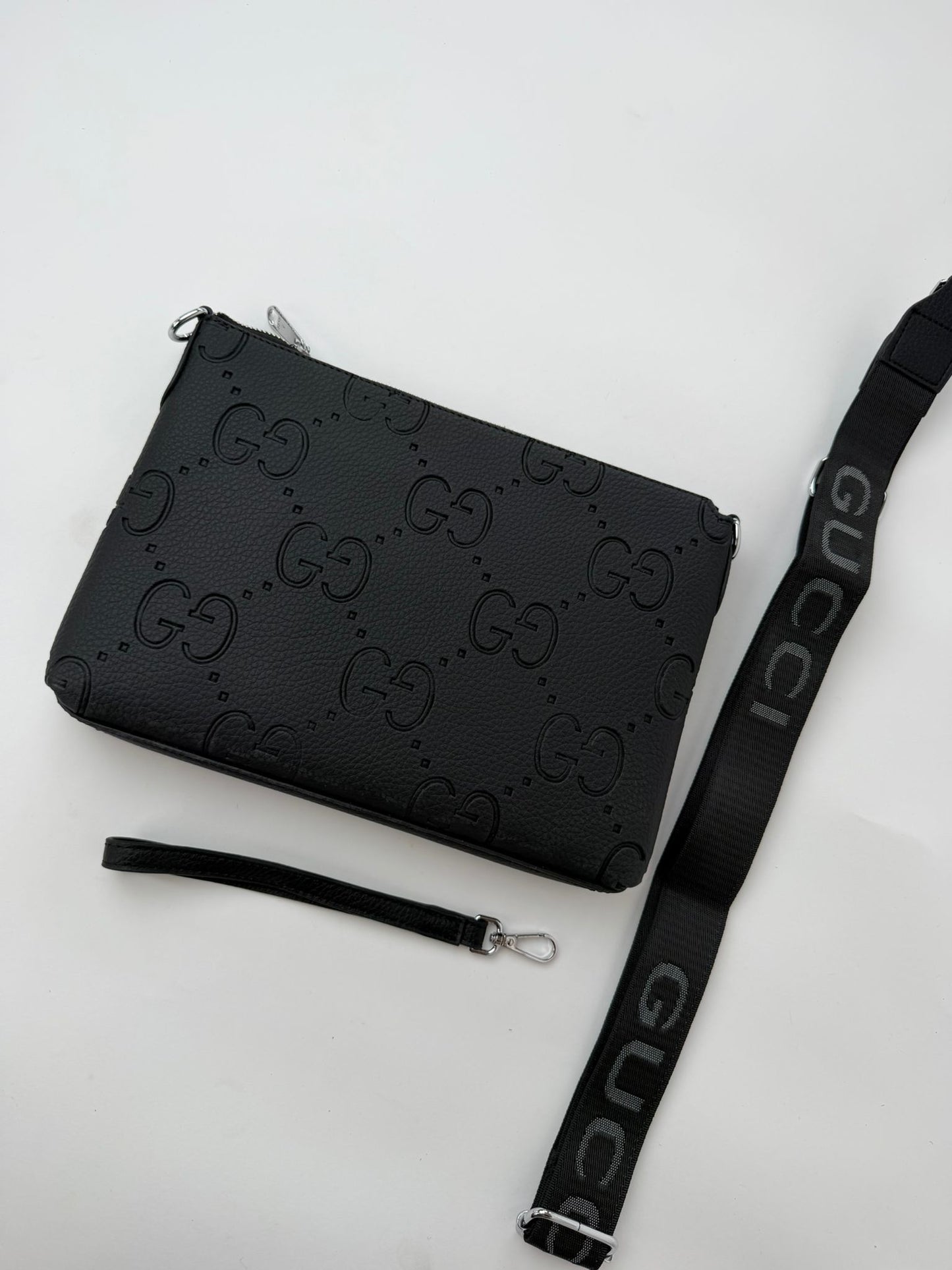 BOLSO HOMBRE - GUCCI - M2