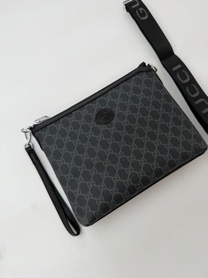 BOLSO HOMBRE - GUCCI - M5